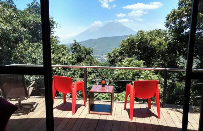 Finca El Tambor - Foto 70