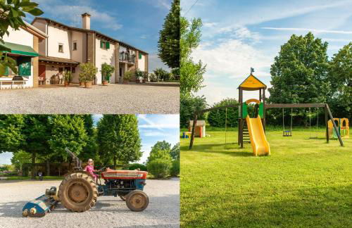 alloggio agrituristico zambon - Foto 9