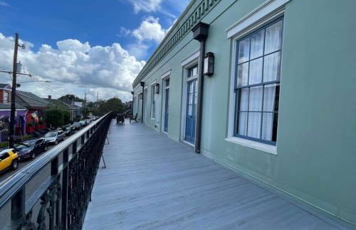 The Burgundy House #1 Steps to the French Quarter - Foto 22