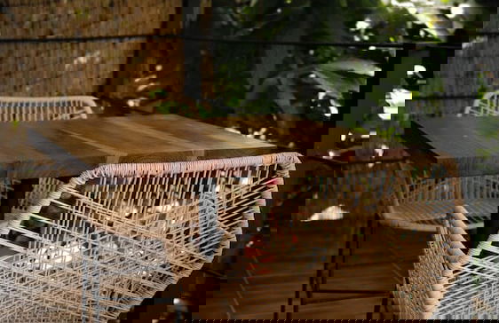 Eden Organic Farm & Bungalows - Foto 61