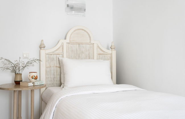 Tinos Resort Hotel - Photo 20