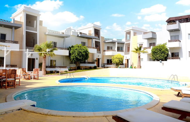 Marina View Residence - Foto 25