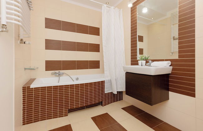 Apartment With 3 Rooms Bemowo by Renters - Foto 32