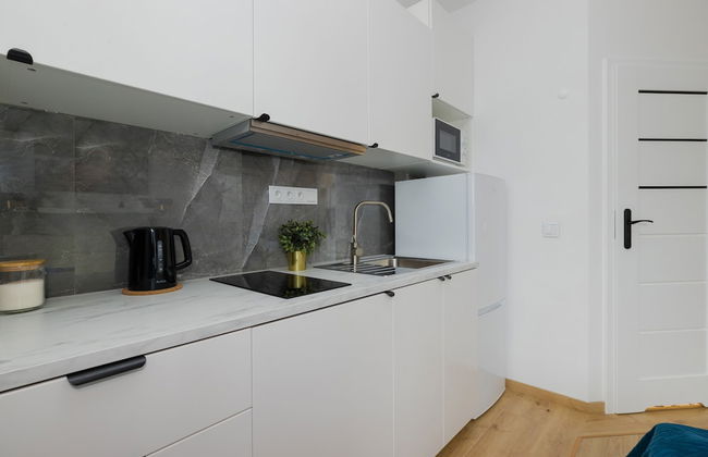 Stadion Narodowy Warszawa UNIT Studio - Photo 39