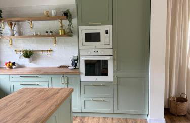 Głębce 32A Pod Lwem - Foto 6