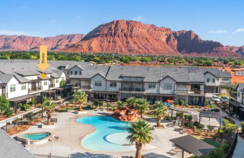 Ocotillo Springs 3 Beautiful 3 Bedroom Home - Photo 51