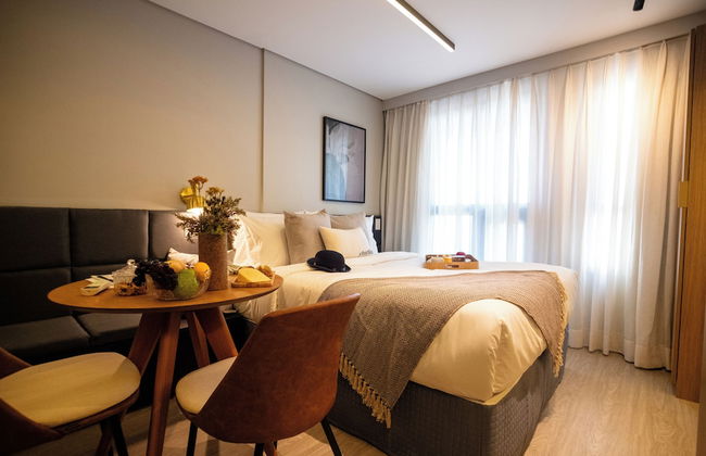 Charlie Legacy Campo Belo - Photo 6