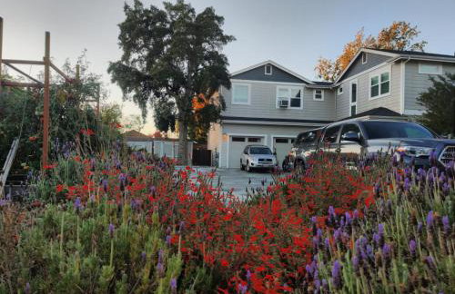 The Flat at the Cork Oak - Foto 21