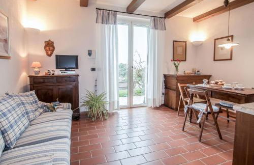 Villa Olindia by Interhome - Foto 13