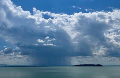 Private Stone Cottage with Starlink & Lake View - Foto 44