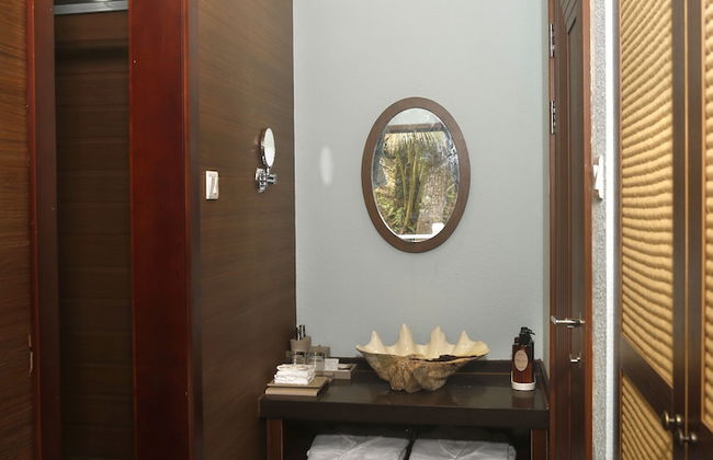 shell villa apartel resort - Foto 9