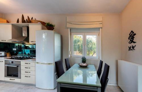 Nicole's garden villa - Foto 17