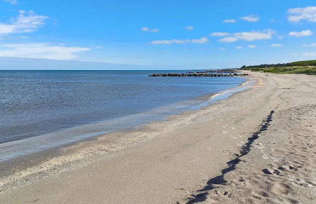 6 Person Holiday Home in Frederikshavn-by Traum - Foto 29