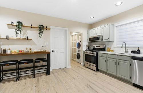 Near to Manhattan PATH Train To NYC EWR - Foto 21