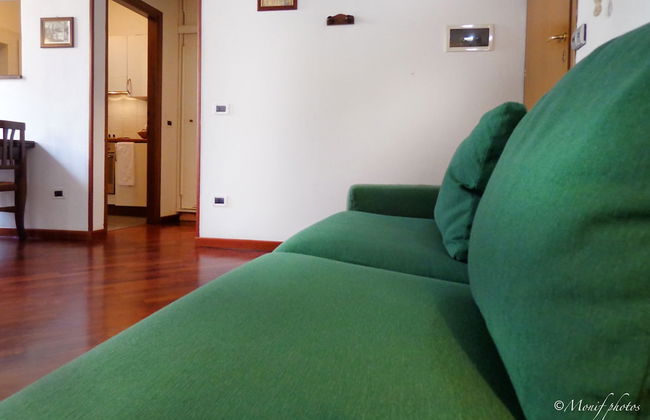 Locanda della Biscia - Photo 29