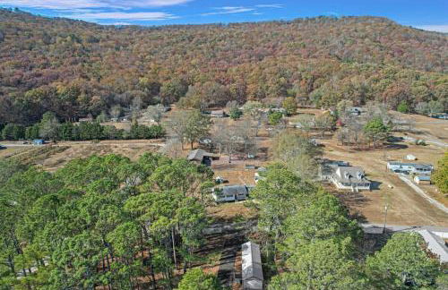 Tiny House Near Hiking- Green Mountain Getaway - Foto 26