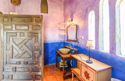 Ermita de las Eras Algarinejo by Ruralidays - Foto 14