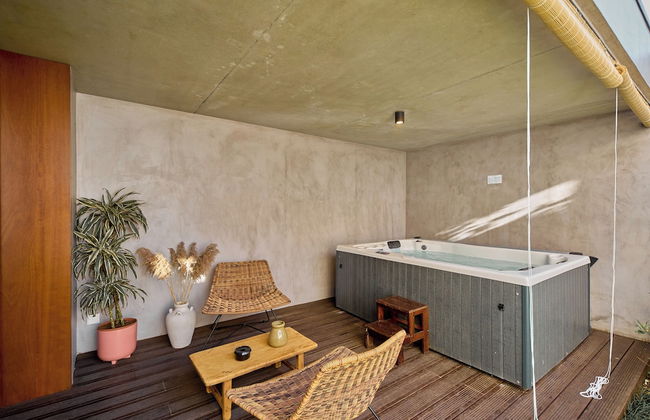 Aparthotel Oporto Anselmo - Foto 74