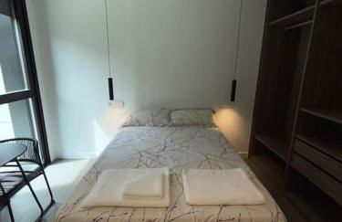 Apartamento nuevo con parking - Foto 1