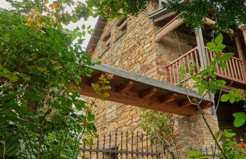 Casa Rural Tio Eloy - Foto 23