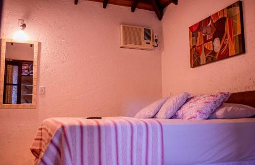 Casinha Astral - Praia da Ferrugem - Foto 26