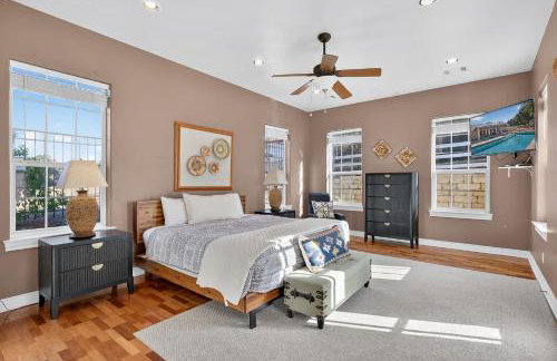 Luxury Golf Course Private Retreat with Heated Swimming Pool - Foto 46