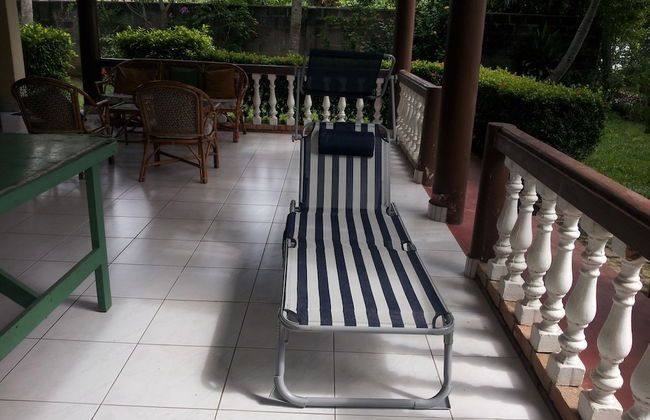 Villa Rosita - Foto 31