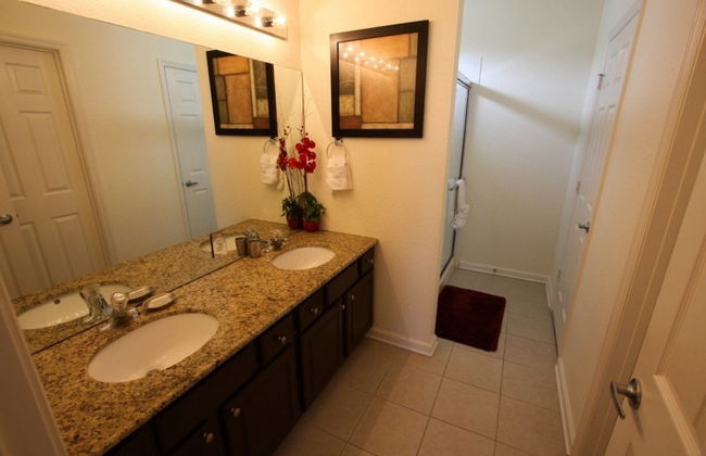 Ov4195 - Windsor Hills Resort - 5 Bed 5 Baths Villa - Photo 16