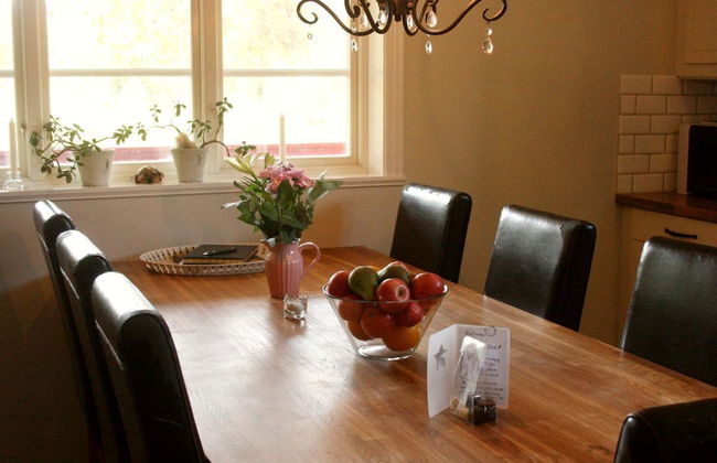 Grönelid Gård - Foto 11