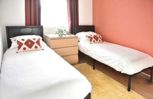 Hermitage, 3 Bed entire House in Loughborough - Foto 18