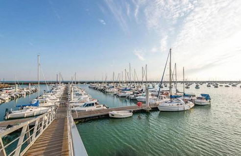 Lovely Home In Jard Sur Mer With Wifi - Foto 19