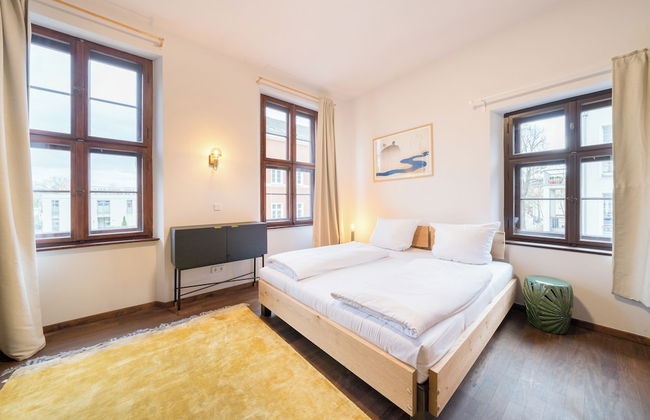 Apartment am Heiligen See - Foto 36