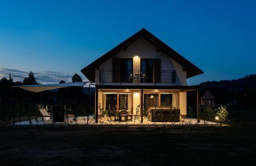 Mountain Houses Volta - Foto 1