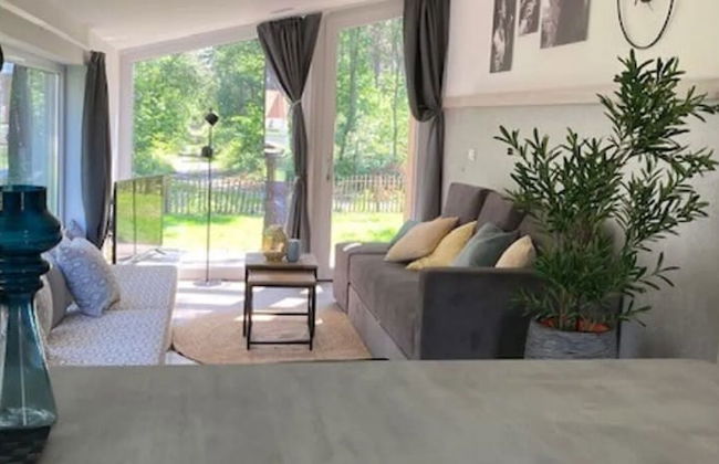 Europarcs Hoge Kempen - Foto 37