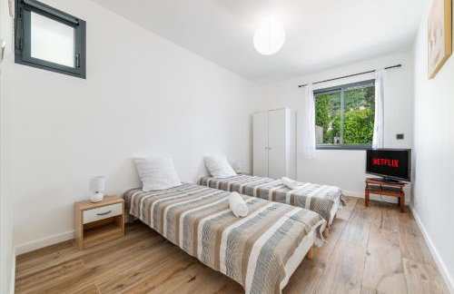 Charmante Maison entre Cannes et Nice - Foto 22