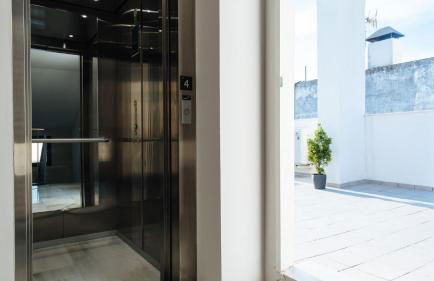 San Martín Suites Apartments - Foto 26