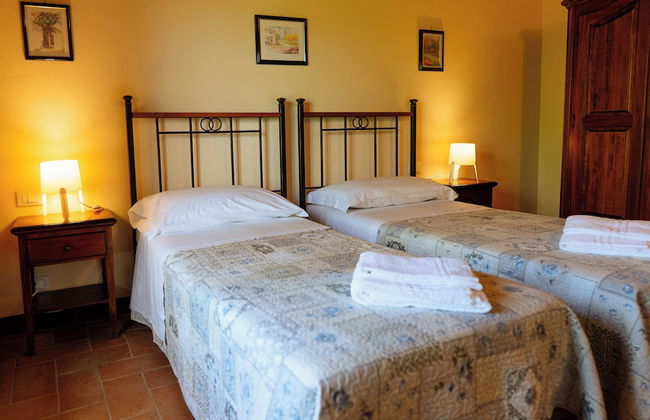 Agriturismo Le Beringhe - Photo 23