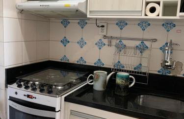 Apartamento confortável, região do Iguatemi - Foto 28