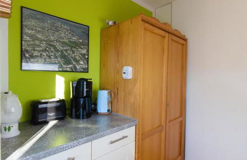 Zwischen Köln und Bonn, Central oben - Foto 7