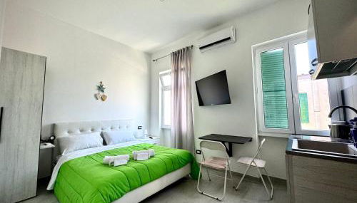 Santa Marinella Homes - Foto 1, towels