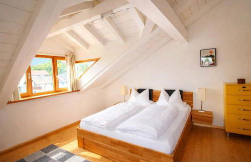 ChiemseeRefugium - Ferienwohnung Park - Foto 8