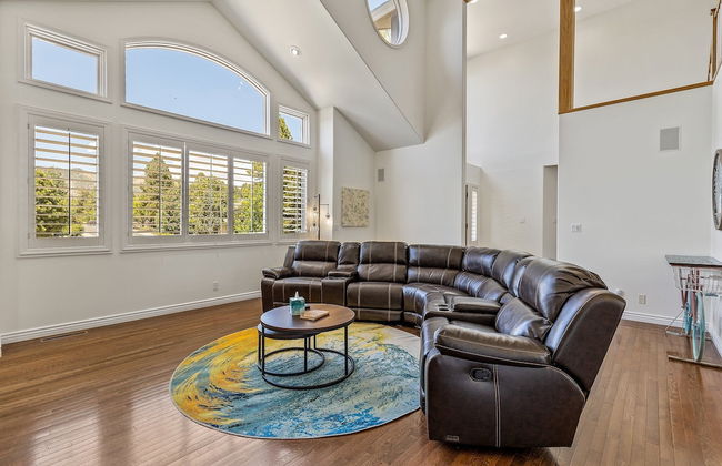 Sinagua Heights Flagstaff - Foto 22