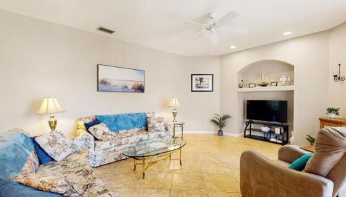 The Heron's Haven - Foto 3