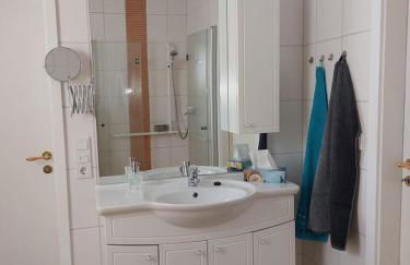 Stilvolle Ferienwohnung im Eichsfeld - Foto 15