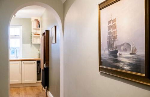 Charming Reigate Cottage Retreat - Foto 64