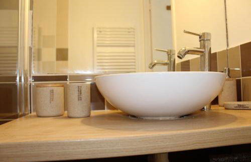 Les Pieds dans l'Eau - Foto 19