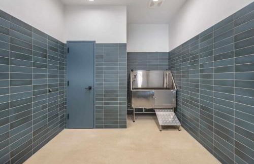 LUX Studio King Bed Gym Free Parking - Foto 71