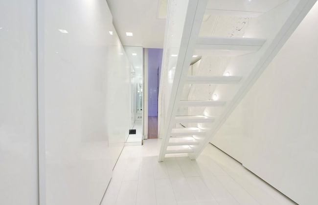 Domus Aurea Luxury Suites - Foto 37