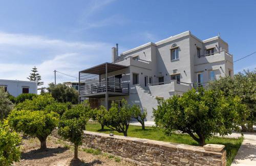 Kappa Home tinos - Foto 62