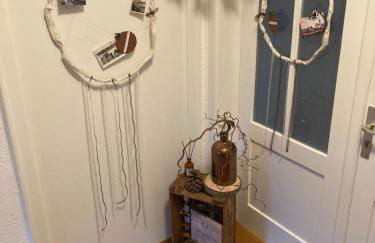 Ferienwohnung St. Georg - Foto 22